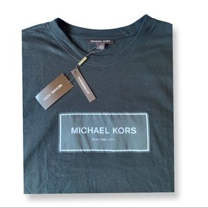 Michael Kors designer T-shirt